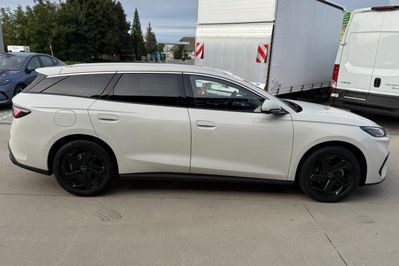 BYD Seal 6 DM-i Comfort Touring