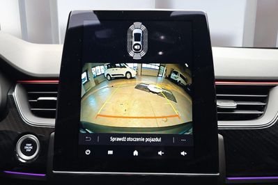 Renault Arkana 1.3 TCe mHEV R.S. Line EDC