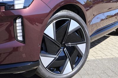 Volvo EX90 Twin Performance AWD Ultra