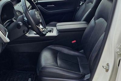 Mazda CX-60 3.3 D mHEV Homura aut