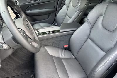 Volvo V60 B4 B Core aut