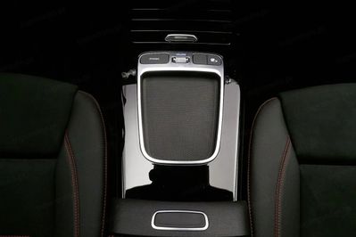 Mercedes Klasa A 250 e AMG Line