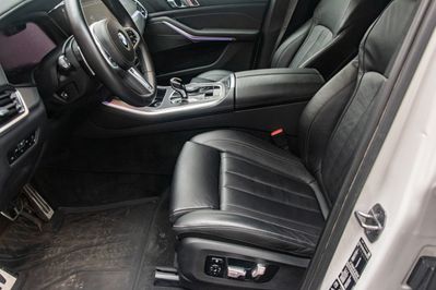 BMW X5 xDrive30d M Sport