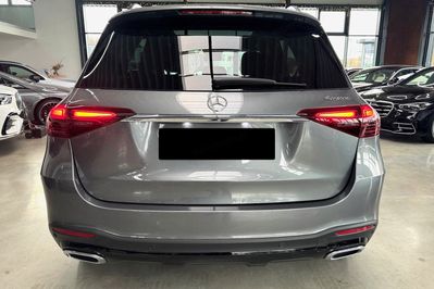 Mercedes GLE 300 d 4-Matic AMG Line