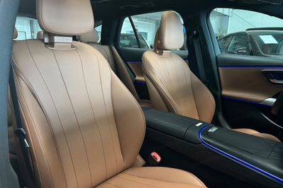 Mercedes Klasa E 220 d 4-Matic Avantgarde Estate