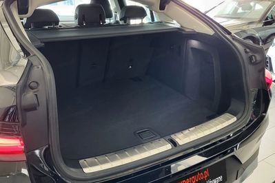 BMW X4 xDrive20d