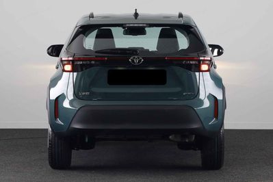 Toyota Yaris Cross Comfort 1.5 Hybrid