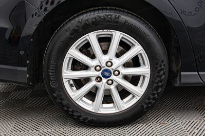 Ford Galaxy 2.0 EcoBlue Titanium