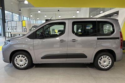 Opel Combo L L1H1