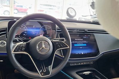 Mercedes Klasa E 220 d 4MATIC Avantgarde