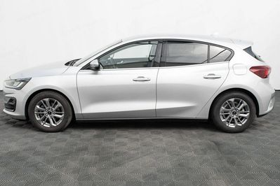 Ford Focus 1.0 EcoBoost
