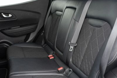 Renault Kadjar 1.3 TCe FAP Intens EDC