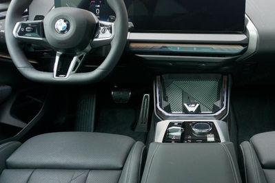 BMW X3 xDrive20d M Sport