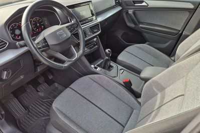Seat Tarraco 1.5 Eco TSI EVO Style S&S