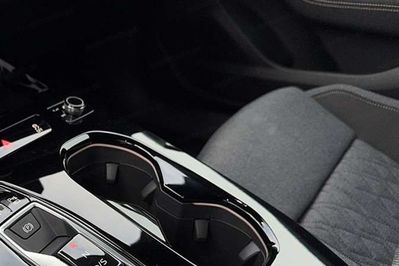Audi A5 TDI quattro S line