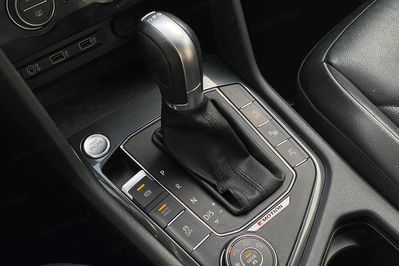 Volkswagen Tiguan 2.0 TDI SCR 4Mot. DSG