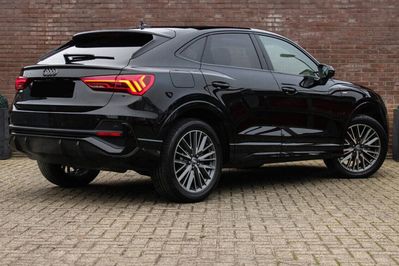 Audi Q3 35 TFSI S-Line Sportback