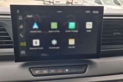 Renault Master L3 Zabudowa 8EP