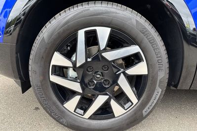 Opel Mokka GS aut 1.2 T