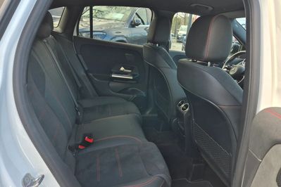 Mercedes GLA 200 mHEV AMG Line 7G-DCT