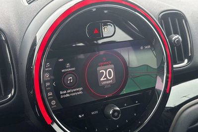 Mini Countryman Cooper S ALL4 aut