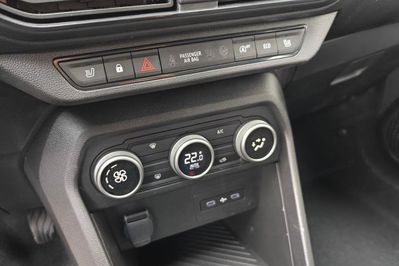 Dacia Sandero Stepway Expression 1.2 Eco-G LPG