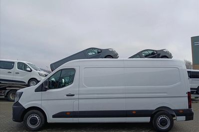 Renault Master L3H2 Extra