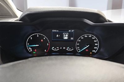 Ford Transit Connect 220 Kombi L1H1 Trend