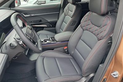 SsangYong Actyon 1.5 T-GDI Adventure aut