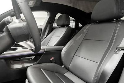 Mercedes CLA 250+ Progressive