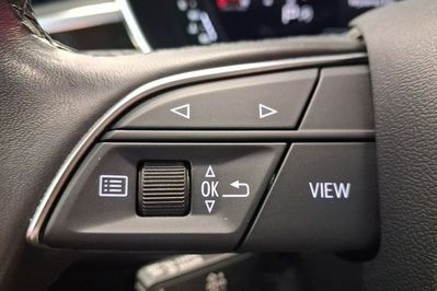 Audi Q3 35 TFSI mHEV Advanced S tronic