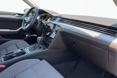 Volkswagen Passat 1.5 TSI EVO Business DSG