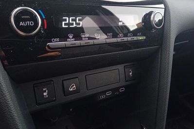 Toyota Yaris Cross Hybrid 1.5 Style Awd