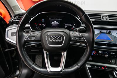 Audi Q3 45 TFSI S Line quattro S tronic