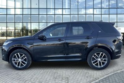 Land Rover Discovery Sport D200 AWD Dynamic SE