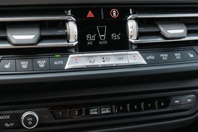 BMW Seria 1 118d M Sport