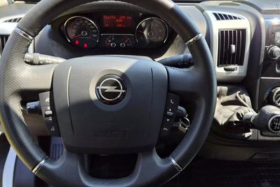 Fiat Ducato Maxi L3