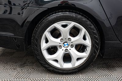BMW Seria 5 Touring 520d