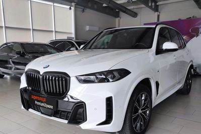 BMW X5 xDrive30d sport-aut