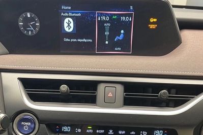 Lexus UX 300e Prestige 2WD