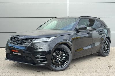 Land Rover Range Rover Velar 3.0 P400 Mhev Dynamic Se