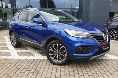 Renault Kadjar Intens