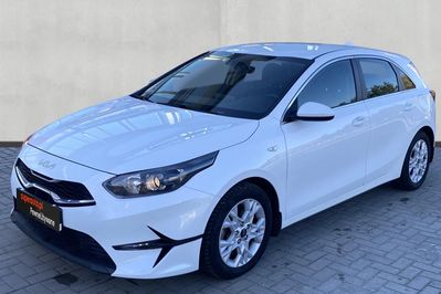 Kia Ceed 1.5 T-GDI M DCT