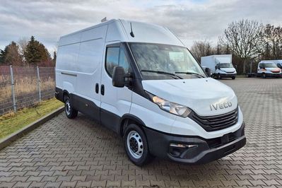 Iveco Daily 35S16 12m3