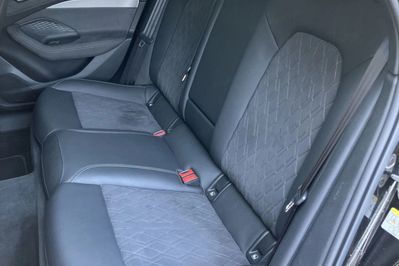 Audi A6 40 TDI mHEV S tronic
