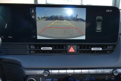 Hyundai Ioniq 5 84kWh Techniq