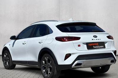 Kia XCeed T-GDI M