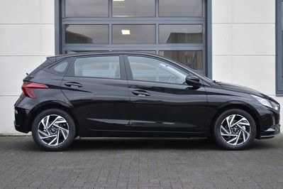 Hyundai i20 Modern 1.0 T-GDi  DCT
