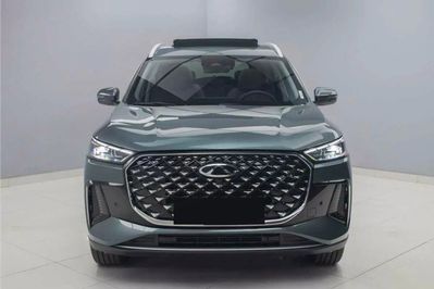 Chery TIGGO 8 Prestige  Super Hybrid 1.5 T-GDI