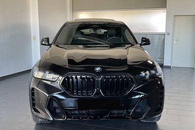 BMW X6 xDrive40i M Sport